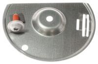 00640352 SCHEIBE INKLUSIVE. MAGNET