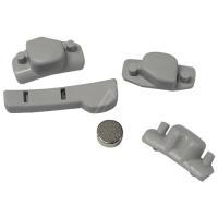 00601979 BAUSATZ SET SCHSSELVERRASTUNG BAJONETTVERSCHLUSS MIT MAGNET