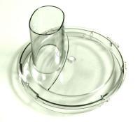 00641662 DECKEL F�R SCH�SSEL