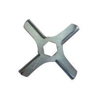 FLEISCHWOLFMESSER HV3 ALTERNATIV FÜR MOULINEX MS4775250