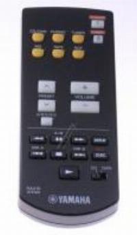 RAX15 WF676200 FERNBEDIENUNG