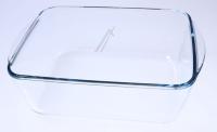 7050755 67050755 GLASBEHLTER 3100ML