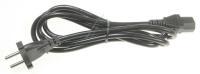 90M-ZC000600R EURO-NETZKABEL 16A/250V