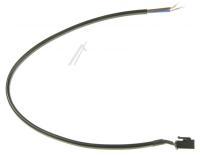30070298 CNAS SICHERHEIT 3P(V0)/350 (VDE) W/SCHWARZ C ROHS