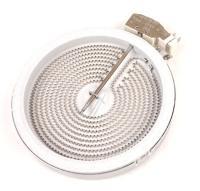 10.54112.744 STRAHLUNGSHEIZKRPER D140/1200W
