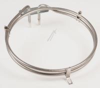 HEIZELEMENT HEISSLUFT ALTERNATIV FR BAUKNECHT 2000W