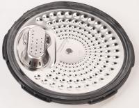 SS-204864 REFLEKTOR/ABDECKUNG/