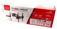 SUPSTV003 TV-WANDHALTER 32-55" FULL MOTION EXTRA SLIM