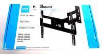 WM1452 32"-77" TV-WANDHALTER TC 400 TURN 180