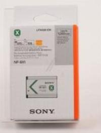 A5008287G RECHARGEABLE BATTERY PACK NPBX1/ CE (EXCEPT UC2, CN2, J1)