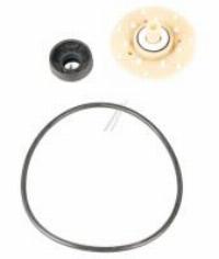 DICHTSATZ FR UMWLZPUMPE ALTERNATIV FR BOSCH/SIEMENS
