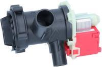 EBS2556-0809 LAUGENPUMPE ALTERNATIV FÜR BOSCH SIEMENS 143525 / 144192