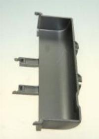 HANDLE BACK PART FOR INOX PANEL