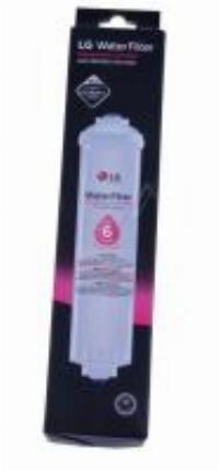 ADQ73693903 WASSERFILTER, NEUE EINFACHE STECKVERBINDUNG