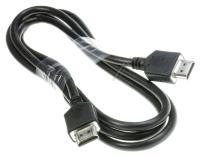 183585531 CORD WITH CONNECTOR (HDMI CAB