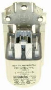 9000676764 00623688 ENTSTRKONDENSATOR 0,24UF+2X0,015UF- 1M OHM