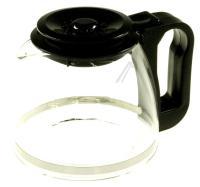 C00378333 484000000319 GLASKANNE KONISCH UNIVERSAL FR 9/15 TASSEN, SCHWARZ