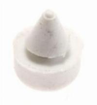 255300008 C00906233 OBEN KLAPPE STOPPER WEISS