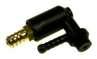 11024863 996530068178 SICHERHEITSVENTIL L-F/BR.SAFETY VALVE 16-18 BAR ASSY.
