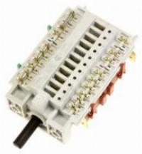 296339 SELECTION SWITCH K36N EUREL