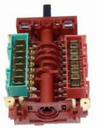 296331 BO WAHL 9 FUNKTIONEN