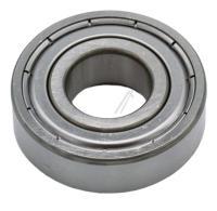6203ZZ SKF-KUGELLAGER STAUBDICHT