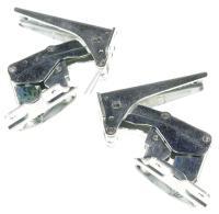 347828 SCHARNIER SET 2 STK.