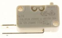 D41X 3301961045 MIKROSCHALTER,0,5MA/5VDC