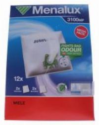 9001667907 3100MP 12 BAGS + 2MCF + 2MF