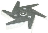 3878453210 LFTERRAD,UMLUFTGEBLSE,0,7MM