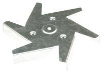 3878453210 LFTERRAD UMLUFTGEBLSE 0,7MM