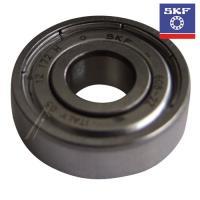 608ZZ SKF-KUGELLAGER STAUBDICHT