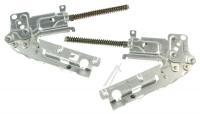 4055156121 SET SCHARNIER LINKS-RECHTS