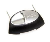 81347224 RIEGEL GLEITEND, SILBER/BLAU
