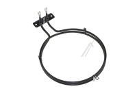 1068R931 UMLUFTHEIZKRPER IRCA ALTERNATIV FR AEG 3581907361, 2000W