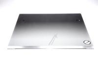 C00285334 482000031660 GLASS GEHUSE SCHWARZ C6 PASSEND FR INDESIT 2011