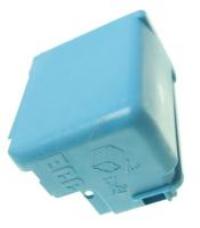 C00267000 481229088084 DECKEL KLEMMK. ACC KOMPRESOR