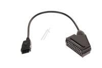 30071150 SCARTADAPTER FR VESTEL FERNSEHER