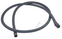 42074837 DRAIN HOSE-LONG-GREY