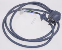 32016715 POWER CORD/EU-GREY