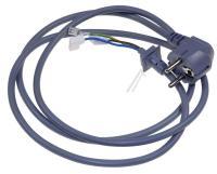 32016715 NETZKABEL EU GRAU