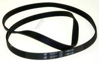 1189 J 5 EL/MA POLY V RIEMEN ELASTISCH