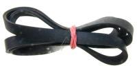 1196J5EL 5PJ1196EL POLY-V-RIEMEN ELASTISCH