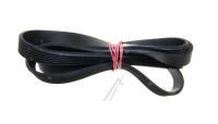 1282J6EL POLY V RIEMEN, ELASTISCH