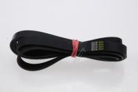 1321J5EL/MA POLY V RIEMEN, ELASTISCH