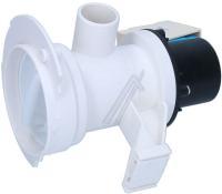 LAUGENPUMPE ASKOLL ALTERNATIV FR WHIRLPOOL 481236018529