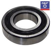 62072RS SKF-KUGELLAGER WASSERDICHT