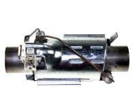 1257778R DURCHLAUFHEIZUNG GESCHIRRSPLER 1800 WATT, DURCHM: 32MM