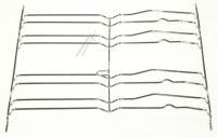 C00324356 481010449309 HALTER GRILL LINKS