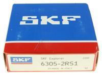 63052RS SKF-KUGELLAGER WASSERDICHT